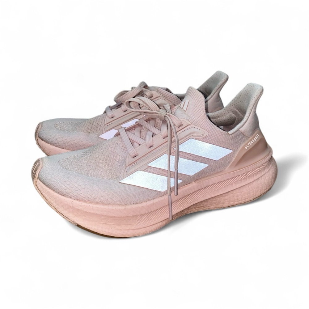 adidas women Ultraboost 5X Shoes Size 8.5